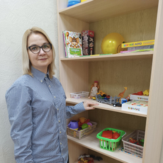 Исаева Екатерина Борисовна, психолог