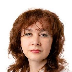 Рудченко Нонна Вячеславовна, гинеколог