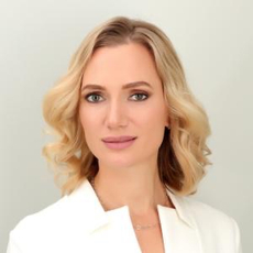 Ляхович Екатерина Владимировна, дерматолог