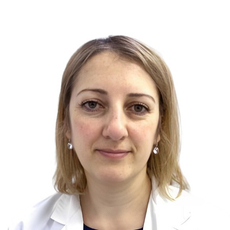 Фролова Наталья Николаевна, гинеколог