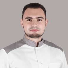 Чернышов Максим Константинович, стоматолог-ортопед