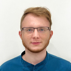 Ключников Алексей Сергеевич, ортопед