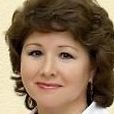 Шафеева Рима Мазитовна, стоматолог-терапевт