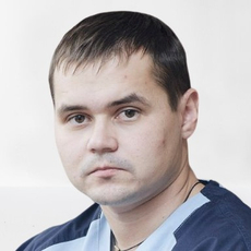 Алдошин Михаил Викторович, анестезиолог