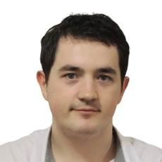 Кондратьев Кирилл Геннадьевич, стоматолог-терапевт