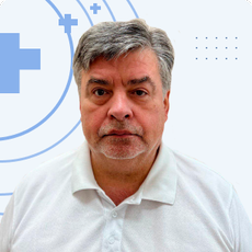 Лиханов Валерий Борисович, стоматолог-ортопед