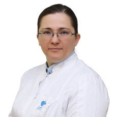 Филиппова Анастасия Васильевна, детский массажист