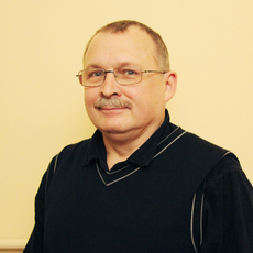 Широков Дмитрий Михайлович, анестезиолог