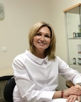 Гарипова Луиза Маратовна, диетолог