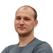 Чернышук Сергей Маркович, реабилитолог