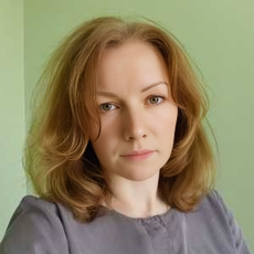 Макарова Анастасия Николаевна, детский врач УЗД