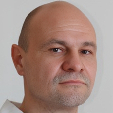 Кантуров Сергей Геннадьевич, анестезиолог