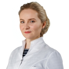 Мошкина Инна Владимировна, анестезиолог