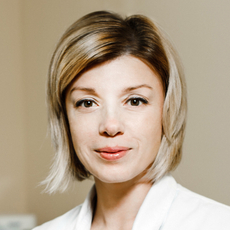 Меркулова Наталья Юрьевна, гинеколог