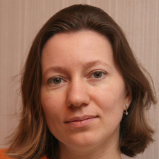 Магонова Елена Геннадьевна, психолог