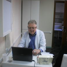 Школенко Михаил Викторович, гомеопат