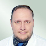 Новохатский Иван Александрович, онколог