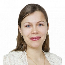 Фролова Ольга Викторовна, эндокринолог