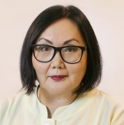 Петушинова Василиса Михайловна, гастроэнтеролог