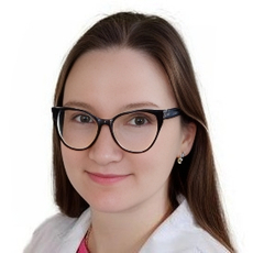 Степанова Олеся Викторовна, гинеколог