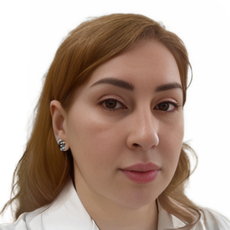 Бесланеева Мадина Борисовна, офтальмолог