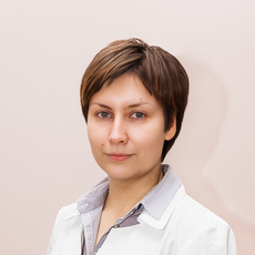 Максимова Юлия Алексеевна, гинеколог