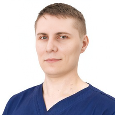 Непорожнев Сергей Викторович, офтальмолог