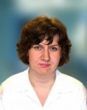 Муравьёва Наталья Владимировна, невролог