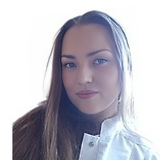 Галактионова Александра Михайловна, врач-генетик