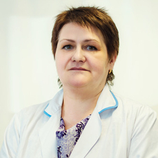 Охапкина Екатерина Александровна, кардиолог