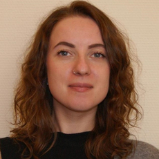 Селевина Дарья Александровна, психолог