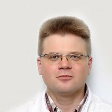 Орлов Владимир Владимирович, уролог