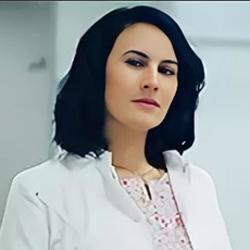 Архипова Мария Вячеславовна, стоматолог-терапевт