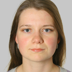 Сервули Екатерина Александровна, рентгенолог