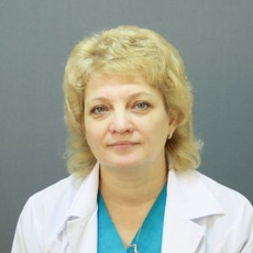 Коробова Татьяна Анатольевна, нефролог