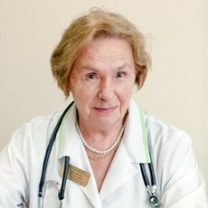 Слободчикова Нона Сергеевна, невролог