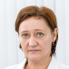 Сушинская Татьяна Валентиновна, гинеколог