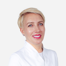 Рабинович Татьяна Викторовна, ортодонт