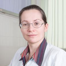 Зайцева Ольга Владимировна, терапевт