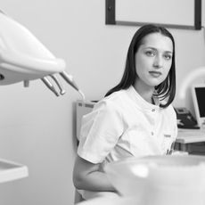 Бабкина Наталья Васильевна, стоматолог-терапевт