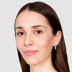 Папикян Алина Арсеновна, гинеколог