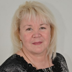 Максимова Ирина Александровна, гинеколог