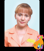 Павлова Елена Игоревна, детский кардиолог