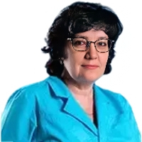 Титова Елена Анатольевна, терапевт