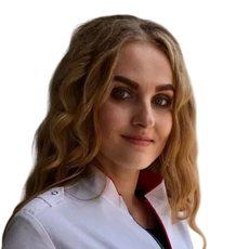 Азарова Юлия Владимировна, офтальмолог