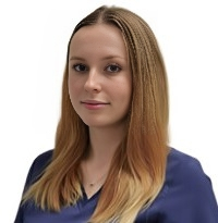 Нелина Юлия Сергеевна, гинеколог