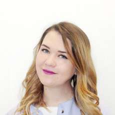 Пенькова Ксения Вадимовна, стоматолог-терапевт