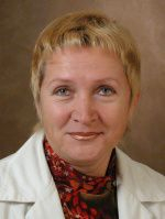 Кошелева Людмила Витальевна, рентгенолог