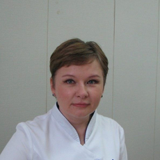 Велькова Ольга Викторовна, стоматолог-терапевт