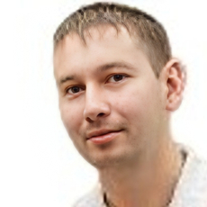 Кострицин Андрей Геннадьевич, стоматолог-терапевт